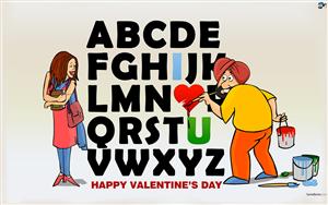 Valentine Day